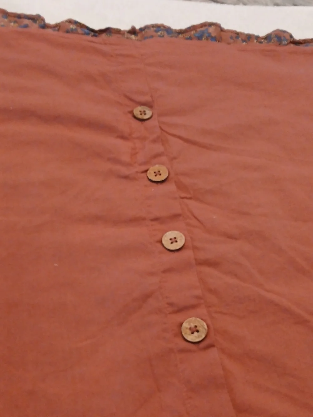 Natural Life Pillow Sham